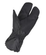 SOLACE Rain Over Gloves DVD V2 Black - Image 3