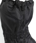 SOLACE Rain Over Gloves DVD V2 Black - Image 4