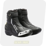 SOLACE Riding Boots SpeedX V2 Black