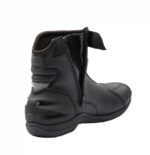 SOLACE Riding Boots SpeedX V2 Black - Image 3
