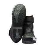 SOLACE Riding Boots SpeedX V2 Black - Image 4