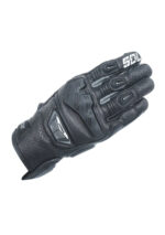 SOLACE Riding Gloves Hobo Black - Image 2