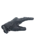 SOLACE Riding Gloves Hobo Black - Image 7
