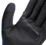 SOLACE Off-road Gloves Octane Black Grey - Image 4