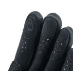 SOLACE Off-road Gloves Octane Black Grey - Image 3
