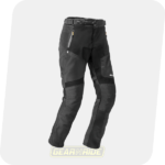 SOLACE Riding Pant Ramak Air Black