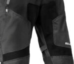 SOLACE Riding Pant Ramak Air Black - Image 4