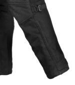 SOLACE Riding Pant Ramak Air Black - Image 5