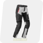 SOLACE Riding Pant Ramak Air Grey