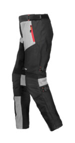 SOLACE Riding Pant Ramak Air Grey - Image 3
