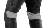 SOLACE Riding Pant Ramak Air Grey - Image 5
