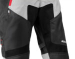 SOLACE Riding Pant Ramak Air Grey - Image 6
