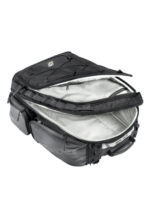 SOLACE Tail Bag Discovery T40 Black - Image 2