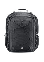 SOLACE Tail Bag Discovery T40 Black - Image 4