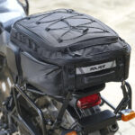 SOLACE Tail Bag Discovery T40 Black - Image 7