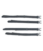SOLACE Tail Bag Sigma Black 65L - Image 12