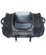 SOLACE Tail Bag Sigma Black 65L - Image 8