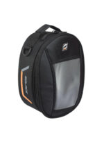SOLACE Tank Bag Daypack Mini Magnetic Black 10L - Image 2