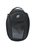 SOLACE Tank Bag Daypack Mini Magnetic Black 10L - Image 3