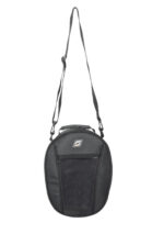 SOLACE Tank Bag Daypack Mini Magnetic Black 10L - Image 4