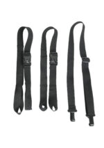 SOLACE Tank Bag Daypack Mini Magnetic Black 10L - Image 7