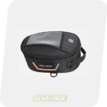 SOLACE Tank Bag Daypack Mini Magnetic Black 10L