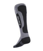 SOLACE Waterproof Socks Suska Core Black & Grey - Image 2
