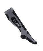 SOLACE Waterproof Socks Suska Core Black & Grey - Image 3