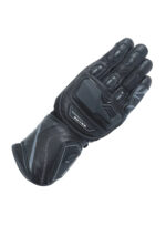 SOLACE Riding Gloves Rover Black - Image 2