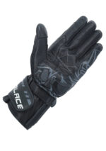 SOLACE Riding Gloves Rover Black - Image 3