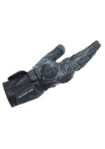 SOLACE Riding Gloves Rover Black - Image 4