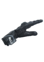 SOLACE Riding Gloves Rover Black - Image 5