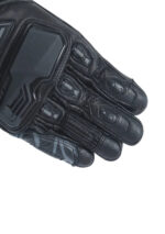SOLACE Riding Gloves Rover Black - Image 6