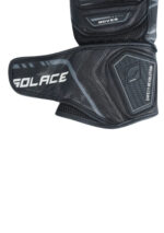 SOLACE Riding Gloves Rover Black - Image 7
