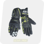 SOLACE Riding Gloves Rover Neon