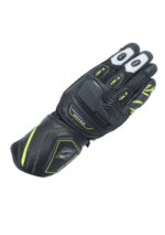 SOLACE Riding Gloves Rover Neon - Image 3