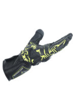 SOLACE Riding Gloves Rover Neon - Image 2