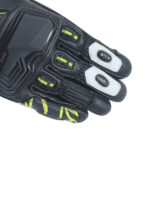 SOLACE Riding Gloves Rover Neon - Image 5
