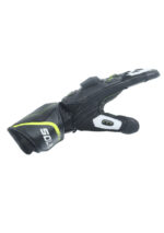 SOLACE Riding Gloves Rover Neon - Image 6