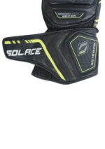SOLACE Riding Gloves Rover Neon - Image 7