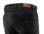 SOLACE Riding Jeans Meteor Cordura Black - Image 7