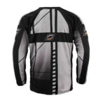 SOLACE Riding Jersey Falcon Black Grey - Image 4
