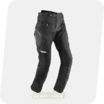 SOLACE Riding Pants Coolpro Sus V4 T Black