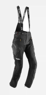 SOLACE Riding Pants Coolpro Sus V4 T Black - Image 3