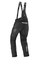 SOLACE Riding Pants Coolpro Sus V4 T Black - Image 4
