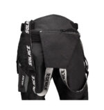 SOLACE Riding Pants Coolpro Sus V4 T Black - Image 6