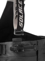 SOLACE Riding Pants Coolpro Sus V4 T Black Neon - Image 7