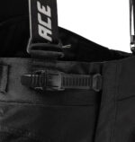 SOLACE Riding Pants Coolpro Sus V4 T Black Neon - Image 8