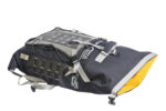 TWISTING THROTTLE Tail Bag Overlander Odyssey Black 45L - Image 2