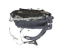 TWISTING THROTTLE Tail Bag Overlander Odyssey Black 45L - Image 6